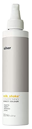 Milkshake Conditioning Direct Colour Argento/Silver 200ml