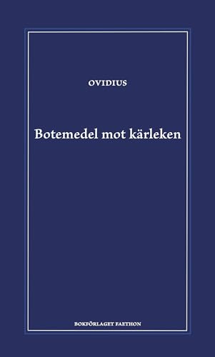 Botemedel mot kärleken