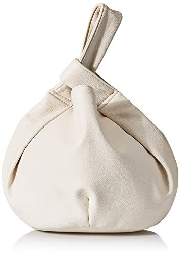 The Drop Borsa Tote da Donna, Avalon, Piccola, Avorio, Taglia Unica