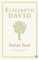 Italian Food: Elizabeth David