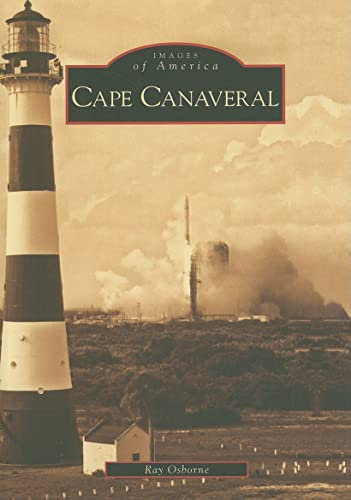 Cape Canaveral (Images of America)
