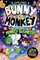 Bunny vs Monkey: Intergalactic Monkey Business! (a Phoenix Comic Book, from the million-selling Jamie Smart, Illustrator of the Year)