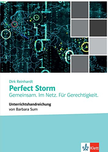 Perfect Storm: Unterrichtshandreichung (Zoom – näher dran!)