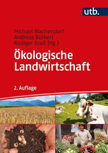 Ökologische Landwirtschaft