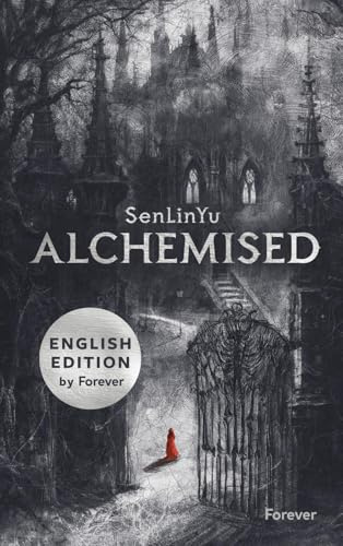 Alchemised English Edition: The global dark fantasy sensation, with sprayed edges