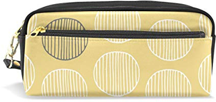 Montoj Stifteetui/Kosmetiktasche Einheitsgröße 2