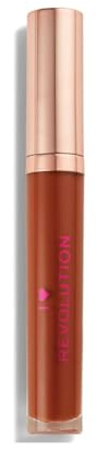 I Heart Revolution - Lipgloss - Chocolate Fudge Lip Gloss