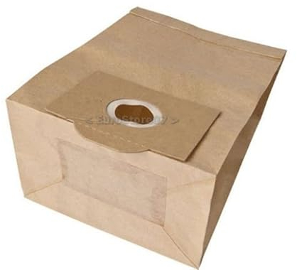 8 SACCHETTI ASPIRAPOLVERE ADATTI ** RO WEN TA ** RS dal 100 al 599 RB01 a RB25- RW 11