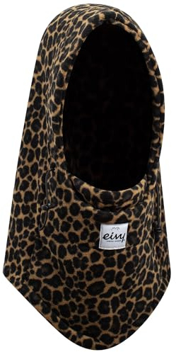 Eivy Damen Sturmhaube Mandy Fleece Balaclava