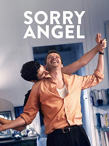 Sorry Angel