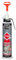 Tectane SILICONA ALTAS TEMPERATURAS HT 400 Gris, Formador Juntas Altas Temperaturas, Resistente a Aceites y Lubricantes, Buena Adhesión a Superficies, Resiste de -60 ºC a +250 ºC, Cartucho 200 ml