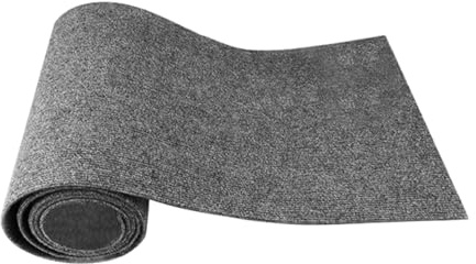 Supvox Selbstklebende Kratzmatte Für Katzen Groß 40cm x 2m Zuschneidbar Strapazierfähiges Material Möbelschutz Für Kratzbaum Wand Und Treppen Katzenspielzeug Für Innenräume
