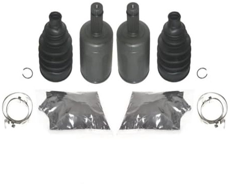 Replacement Parts For Front Inner CV Joint Kits for Polaris Ranger & Sportsman ATV UTV, 2203330Mod-F3H-2551