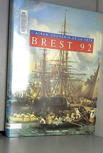 Brest 1992. Albums Souvenir