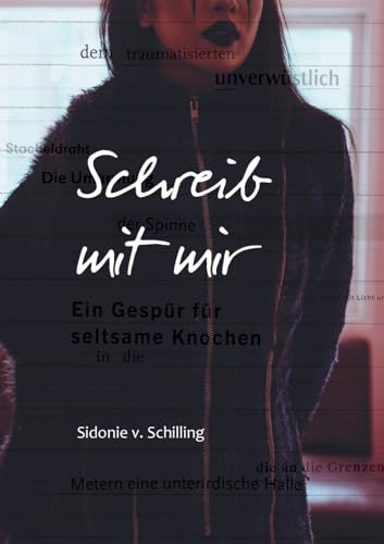 Schreib mit mir: the art of healing