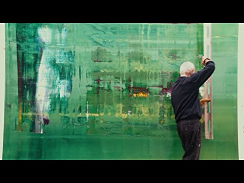 Gerhard Richter. Paintings from Private Collections