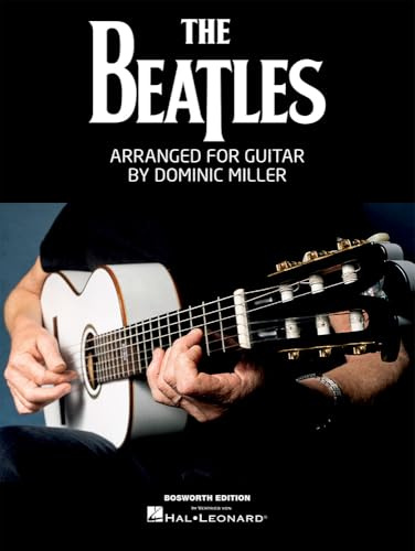 The Beatles Arranged by Dominic Miller