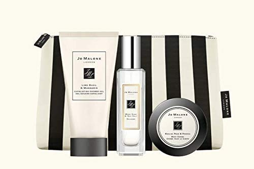 Jo Malone Scented Escape Collection Gift Set