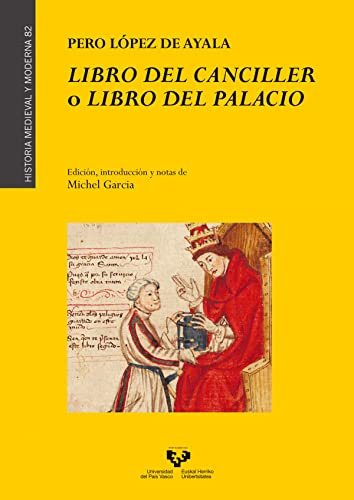 Libro del Canciller o Libro del Palacio: 82