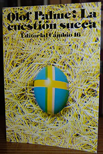 La cuestión sueca
