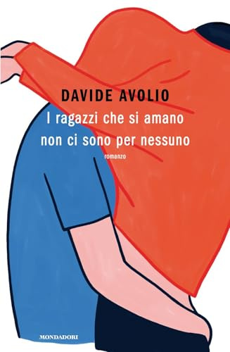 I ragazzi che si amano non ci sono per nessuno (Novel)