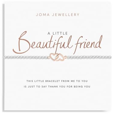 Joma Jewellery A Little BEAUTIFUL FRIEND Bracelet