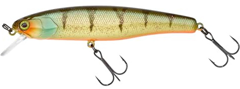 Illex Arnaud 100 F Wobbler 16g schwimmend