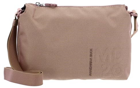 Mandarina Duck Damen Md 20 Clutch, Peach