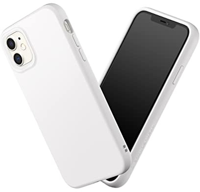 RhinoShield SolidSuit Hülle für iPhone 11