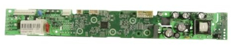 Whirlpool Carte de commande pour congelateur refrigerateur C00637891