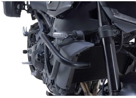 STURZBÜGEL/GMOL SW-MOTECH Yamaha MT-09 (23-) SCHWARZ