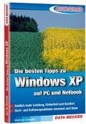 Auf die Schnelle Tipps für Win XP & Netbook