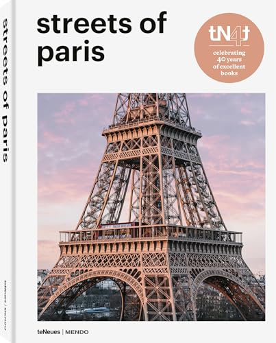 Streets of Paris: tN4t