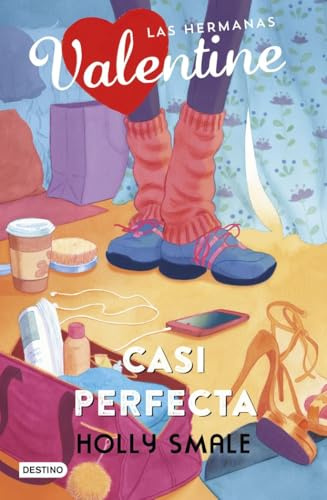 Casi perfecta: 2 (Punto de encuentro)