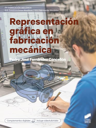 Representación gráfica en fabricación mecánica: 75
