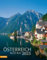 Österreich Kalender 2025: Austria