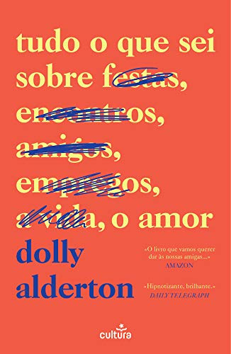 Tudo o que Sei sobre o Amor