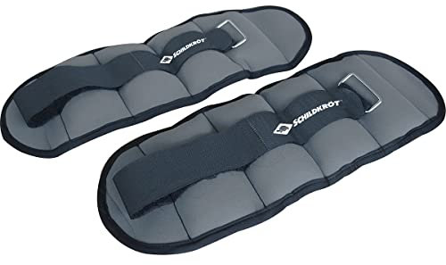 Donic-Schildkröt GEWICHTSMANSCHETTE, 2X 1,0kg, (gre - 2X1,0