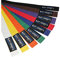 BAY® Budogürtel, Kampfsportgürtel, Grössen, Budo Gürtel Kampfsport (gelb, 160)
