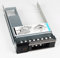 Heretom 3,5 Gen14 Hybrid Festplatten Rahmen Tray Caddy X7K8W Y769F mit 2,5-Zoll Adapter Converter 9W8C4 für Dell PowerEdge R240 R340 R440 R540 R640 R740 R740xd2 C6420 R6415 R6525 R7425 R7525