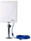 Antena WiFi USB W6 Realtek Doble Banda 2.4Ghz +5 GHz con Cable USB Exterior de 10 Metros