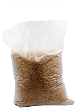 Sac de sciure d'olivier 5 kg pour fumoir - Smokey Olive Wood