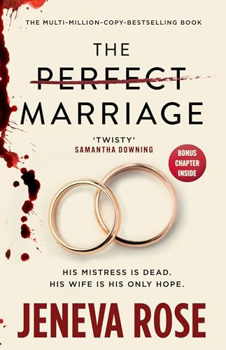 The Perfect Marriage: The brand-new edition of the multi-million-copy and New York Times bestselling global sensation (English Edition)