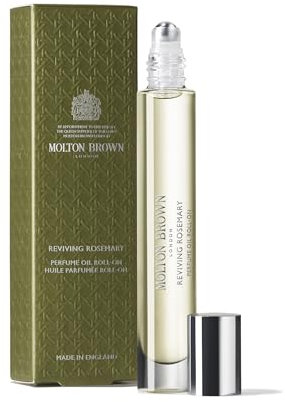 Molton Brown Reviving Rosemary Perfume Oil Roll-On 10 ml
