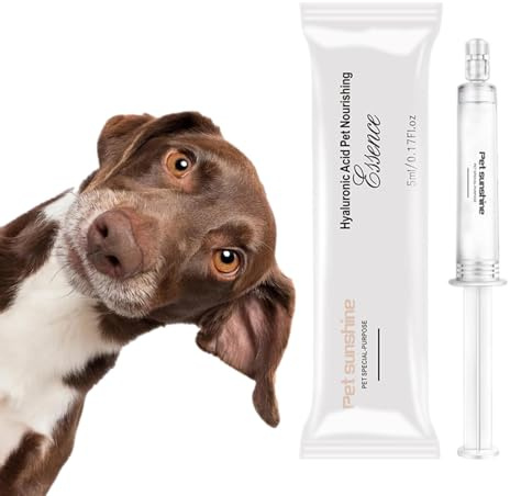 Hydratant Pour Le nezDes Animaux De Compagnie – Lotion Réparatrice, Baume Adoucissant, Crème Spéciale Avec Formule Végétale Et Application Facile | Soin nezPour Animaux Domestiques, Soulagement, Pro