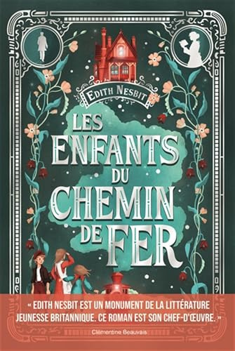 Les Enfants du chemin de fer