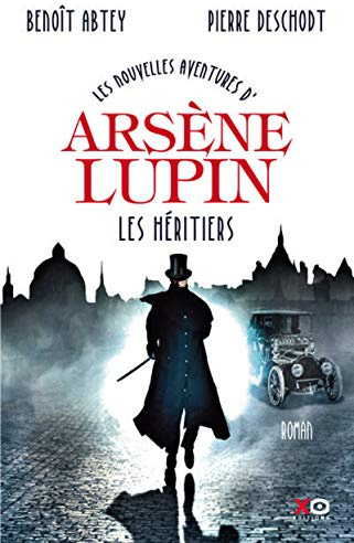 Les nouvelles aventures d'Arsène Lupin - Les héritiers