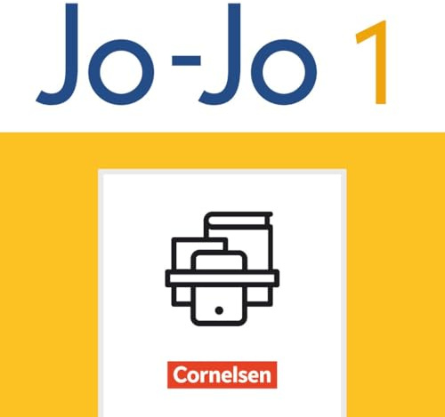 Jo-Jo Fibel - Allgemeine Ausgabe 2023 - 1. Schuljahr: Basiskompetenzen Deutsch Erstlesen - Arbeitsheft Fördern in Druckschrift; Grundübungen zum Lesen und Schreiben - 2 Arbeits-/Übungshefte im Paket