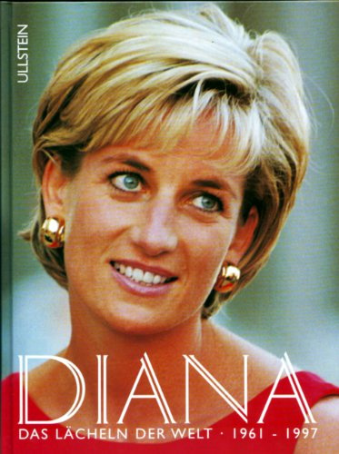 Diana, Das Lächeln der Welt, 1961-1997