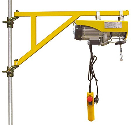 Ayerbe - Elevador electrico ay-250-ep 1150w